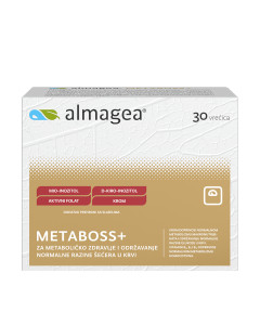 Almagea Metaboss+ 30 vrećica