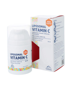 Aoxi Biolab Liposomalni Vitamin C oralni gel u spreju 50 ml
