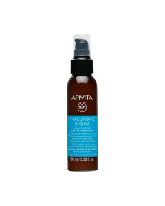 Apivita Hidratacijski regenerator s hijaluronskom kiselinom i aloe verom 100 ml