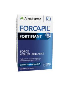 Arkopharma Forcapil Fortifiant 60 kapsula