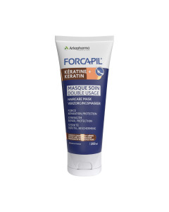 Arkopharma Forcapil Keratin maska 2u1 200 ml