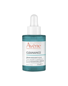 Avène Cleanance AHA eksfolirajući serum 30 ml