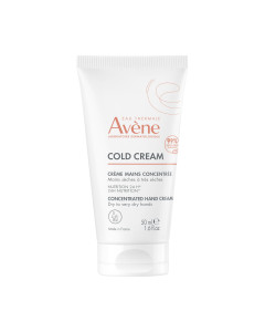 Avène Cold Cream koncentrirana krema za ruke 50 ml