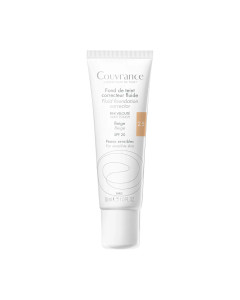 Avène Couvrance korektivni tekući puder - SPF20 Beige (2.5) 