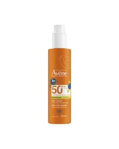 Avène Dječji sprej SPF50+ 200 ml
