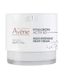 Avène HYALURON ACTIV B3 multi intenzivna noćna krema
