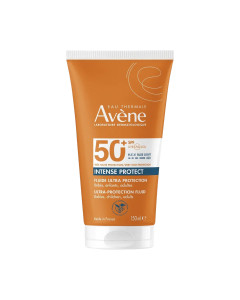 Avène Intense Protect SPF50+ 150 ml