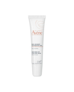 Avène Les Essentiels umirujuća krema za područje oko očiju 15 ml