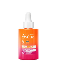 Avène Ultra serum SPF50+ Instantly Plumps 30 ml