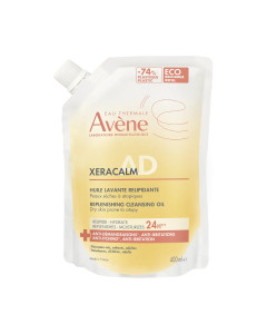 Avène XeraCalm A.D. Relipidirajuće ulje za čišćenje 400 ml Refill