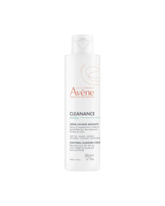 Avène Cleanance HYDRA umirujuća krema za čišćenje 200 ml