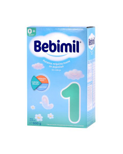 Bebimil 1 600 g