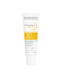 Bioderma Photoderm AKN Mat SPF30