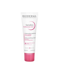Bioderma Sensibio Defensive Rich krema