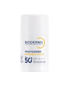 Bioderma Photoderm Invisible stik SPF50+ 15 g