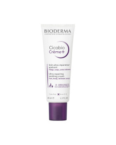 Bioderma CICABIO+ krema 40 ml