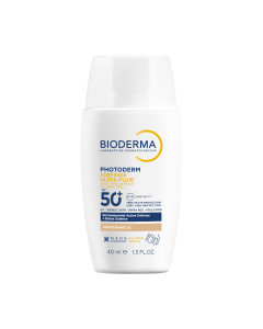 Bioderma Photoderm Xdefense Ultra Fluid nijansa 02 SPF50+ 40 ml