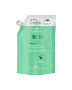 Biretix Cleanser 400 ml Refill