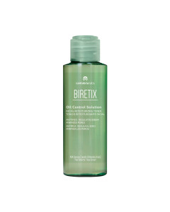 Biretix Oil control solution 100 ml -  Aktivna otopina za lice s trostrukim djelovanjem matiranja, regulacije sebuma i sužavanja pora.