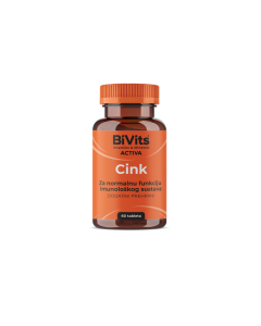BiVits Activa Cink