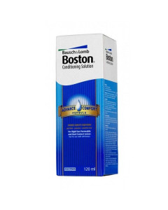 Boston otopina za čuvanje leća