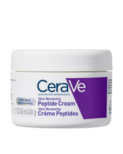 CeraVe Obnavljajuća krema s kompleksom peptida 48 g