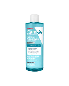 CeraVe Pročišćavajuća micelarna voda, 400 ml