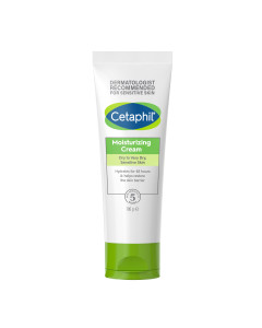 CETAPHIL hidratantna krema, 100 ml
