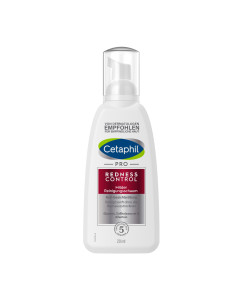 CETAPHIL pro rednesscontrol pjena za nježno čišćenje, 50 ml