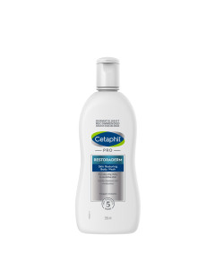 CETAPHIL pro restoraderm body wash, 295 ml
