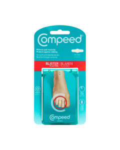 Compeed Flasteri za žuljeve nožni prst A8