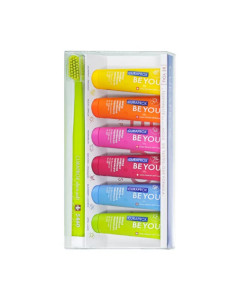 Curaprox Be you mix set sa šest okusa i CS 5460 četkicom