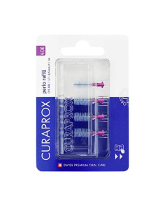 Curaprox Međuzubna četkica CPS 406 perio refill 4 komada