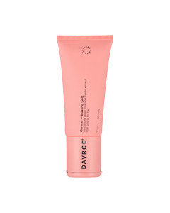 DAVROE Blushing Gold Colour Treatment njega za kosu 200 ml - maske u boji bogati su hidracijski tretmani za bojenje formulirani za nježno nanošenje pigmenta i očuvanje zdravlja kose.