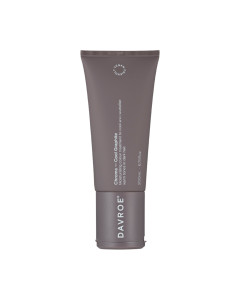 DAVROE Chroma Cool Graphite Colour Treatment maska za kosu 200 ml - hidratacijski tretman za bojenje za postizanje hladnijih i neutralizaciju toplih tonova kod tamne kose.