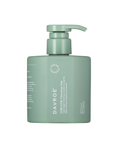 DAVROE Curlicue Cleansing Clay šampon 300 ml