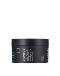 DAVROE Matt Pomade - mat krema 100 g