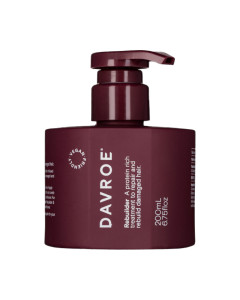 DAVROE Protein Hair Rebuilder maska za kosu 200 ml