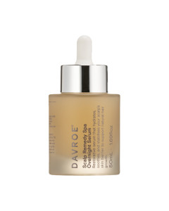 DAVROE Scalp Remedy Spa Overnight Serum 50 ml