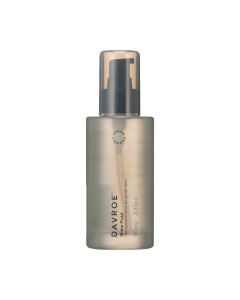 DAVROE Shine Fluid - sjaj za kosu 95 ml - sjajni serum za sve tipove kose, pruža toplinsku zaštitu od uređaja za stiliziranje kose.