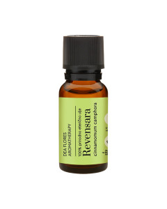 Dea Flores Eterično ulje Ravensara 10 ml - dobiva se destilacijom vodenom parom listova, tradicionalno se koristi kod gripe i virusnih dišnih infekcija.