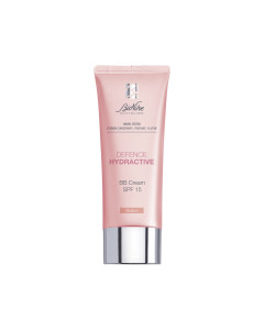 BioNike DEFENCE HYDRACTIVE BB Medium SPF 15 BB krema tamnije nijanse