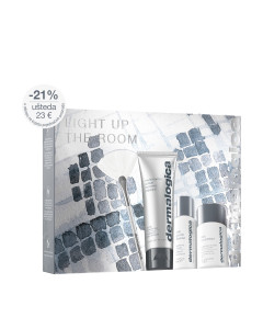 Dermalogica Light Up the Room Kit - postanite stručnjak uz profesionalni kist – višenamjenski alat za Daily Microfoliant ili MultiVitamin masku.