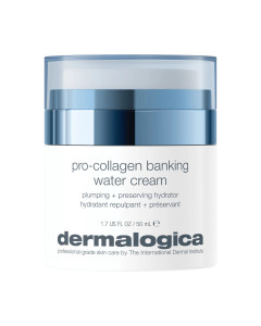 Dermalogica Pro-Collagen banking water cream 50 ml