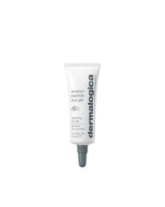 Dermalogica Awaken Peptide Eye Gel - Energizira područje oko očiju i smanjuje pojavu natečenosti.