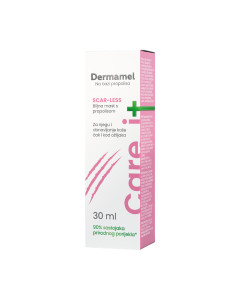 Dermamel SCAR LESS 30 ml