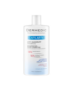 DERMEDIC CAPILARTE Šampon protiv peruti, sprječava nastanak peruti 300 ml