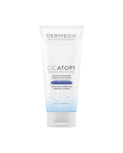 DERMEDIC CICATOPY Gel za tuširanje 200 ml