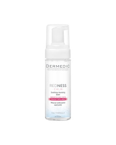 DERMEDIC REDNESS CALM Umirujuća pjena za čišćenje 170 ml