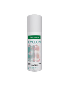 Dietpharm Cyclon prah u spreju 125 ml